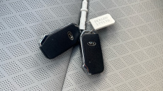 Kia Sportage 1.6T GDi ISG GT-Line 5dr Petrol Estate